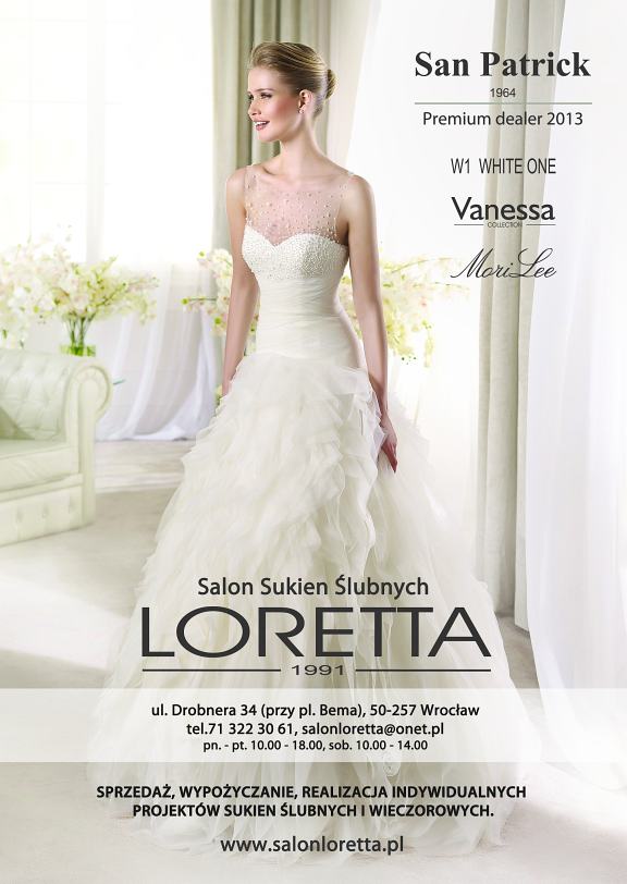 loretta