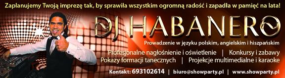 DJ Habanero